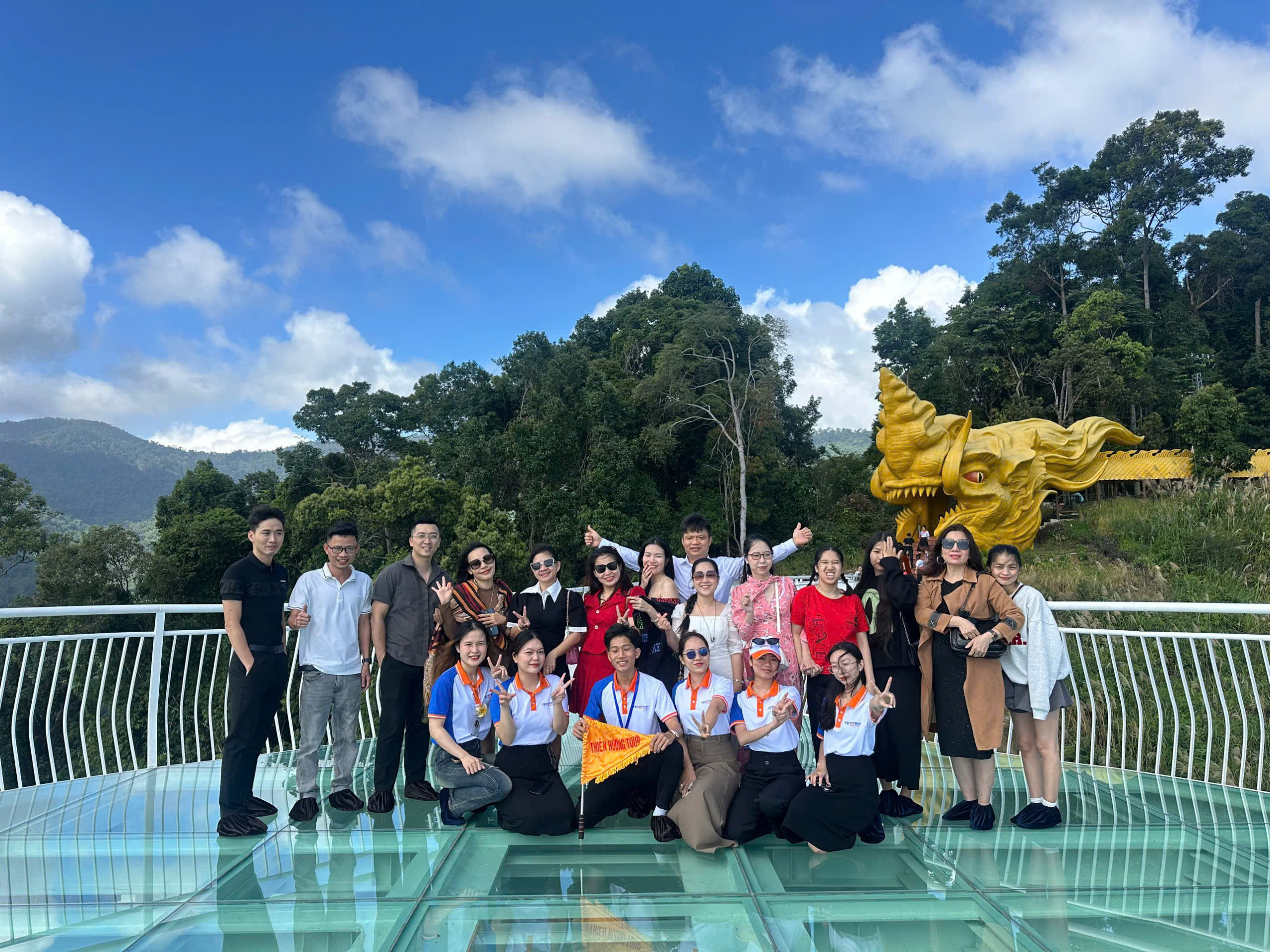 Tour Ghép Khởi Hành Từ Đà Nẵng